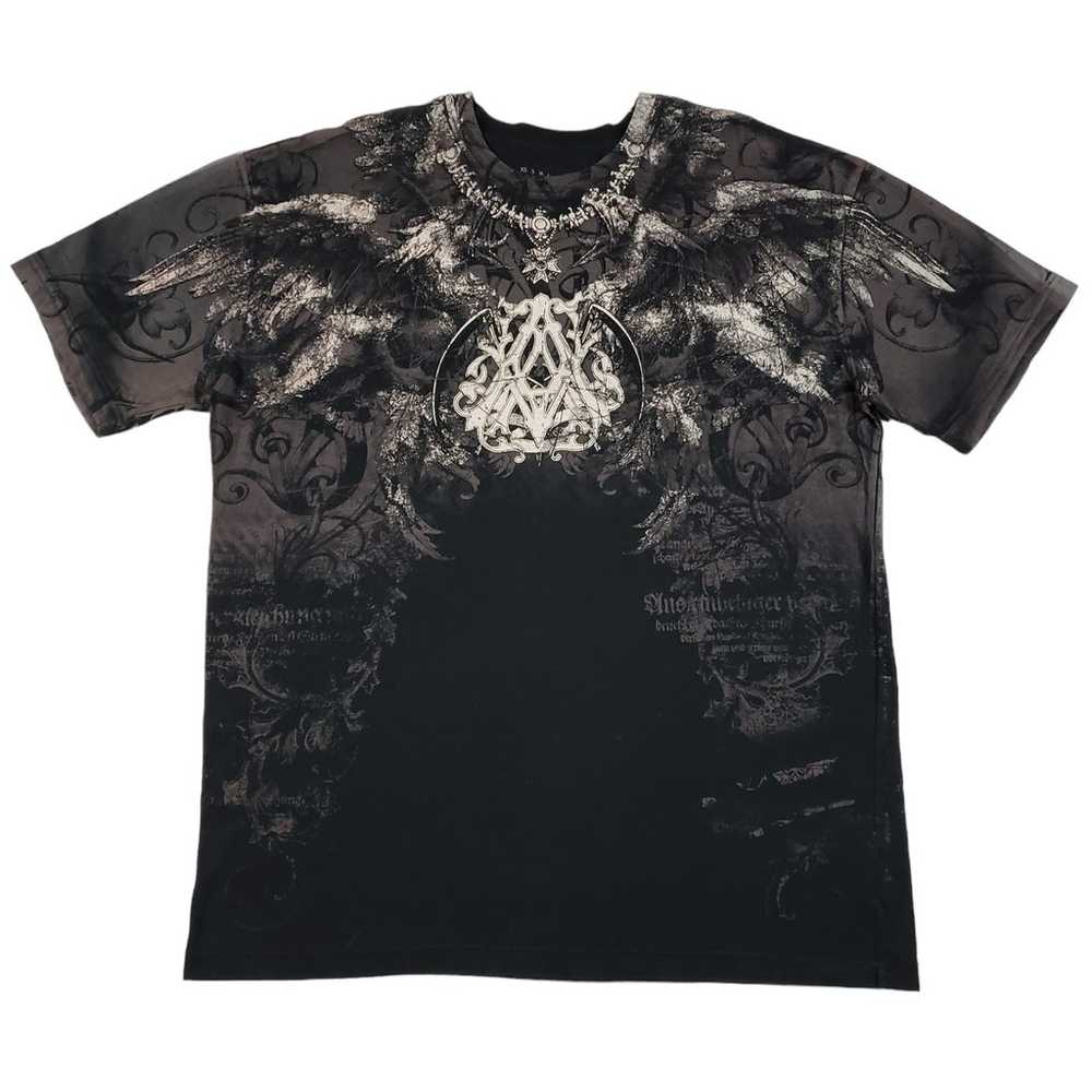 Archaic Atelier by Affliction T-shirt - image 2