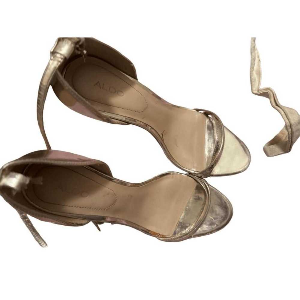 Sam Edelman Leather heels - image 3