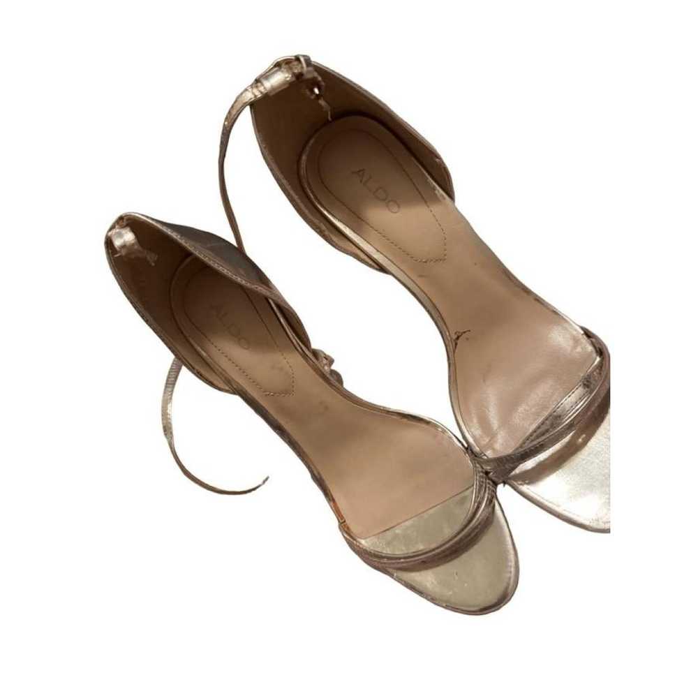 Sam Edelman Leather heels - image 5