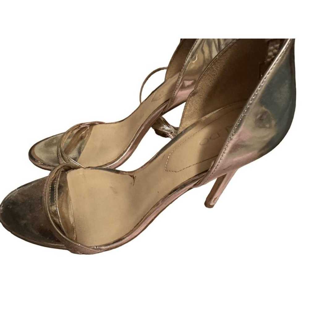 Sam Edelman Leather heels - image 8