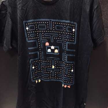 Rare Japanese PAC Man T Shirt - image 1