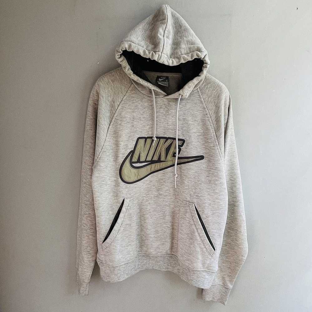 Avant Garde × Nike × Vintage Vintage Nike Hoodie - image 2