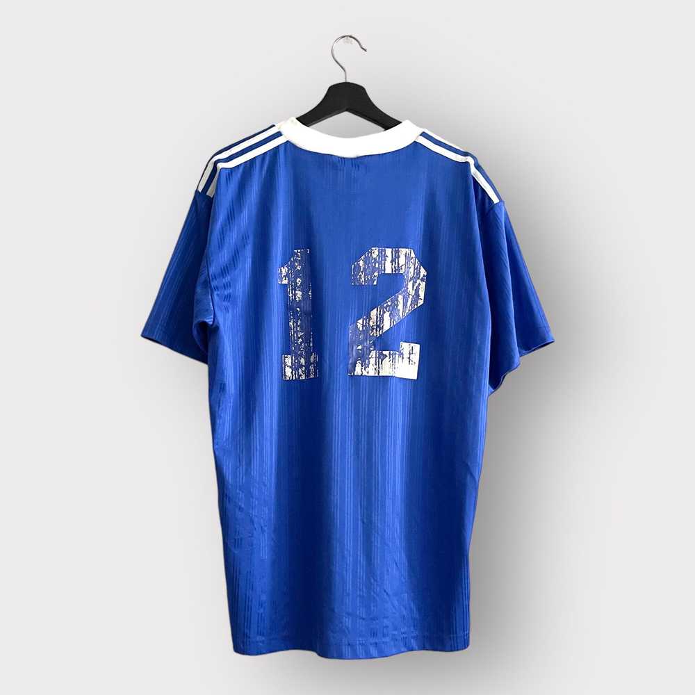 Soccer Jersey × Streetwear × Vintage STEAL! Vinta… - image 2