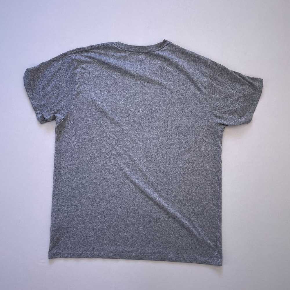 Patagonia Shirt Mens Extra Large Grey Slim Fit Ch… - image 2