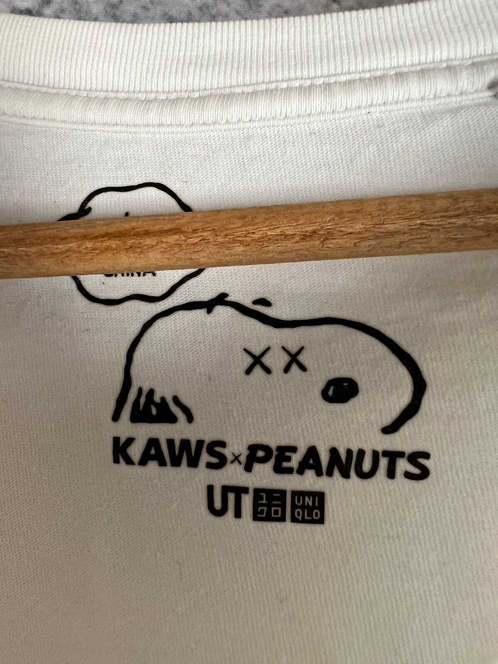 Kaws × Peanuts × Uniqlo Uniqlo x Kaws x Peanuts c… - image 3