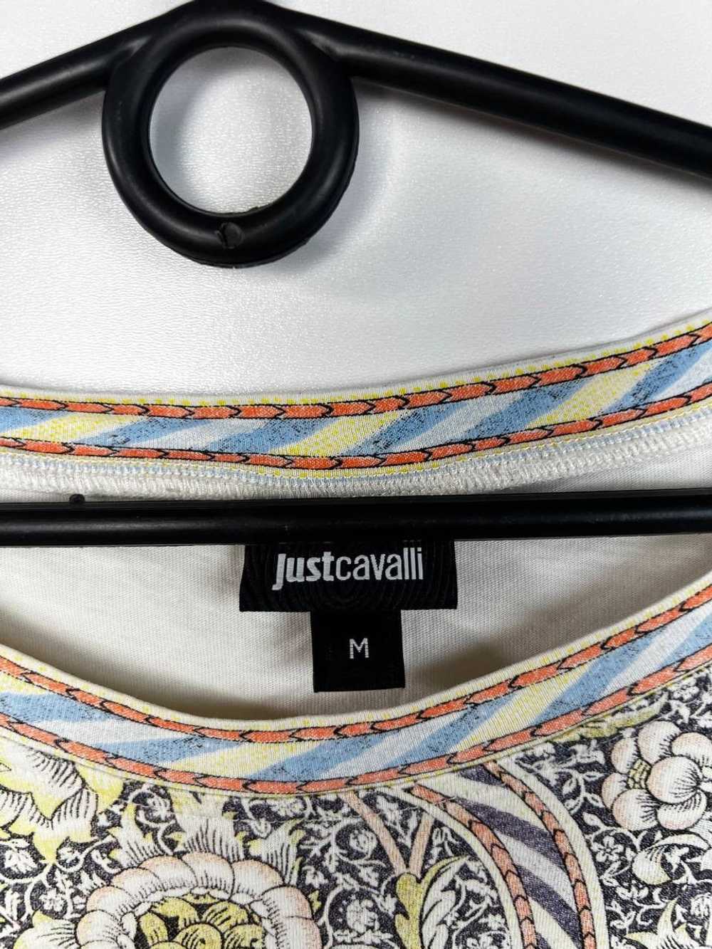 Just Cavalli × Streetwear × Vintage Just Cavalli … - image 8