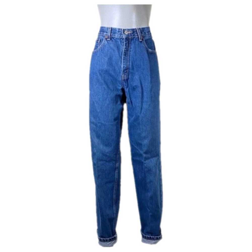 Levi's Vintage Clothing Straight jeans - image 1