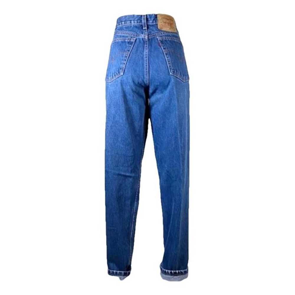 Levi's Vintage Clothing Straight jeans - image 2
