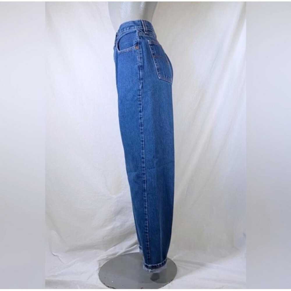 Levi's Vintage Clothing Straight jeans - image 5