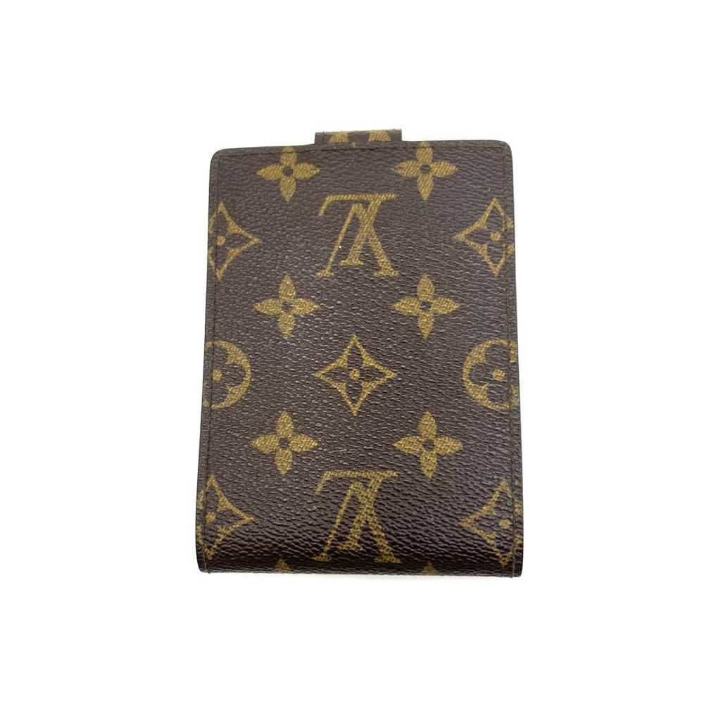 Louis Vuitton Cloth small bag - image 2