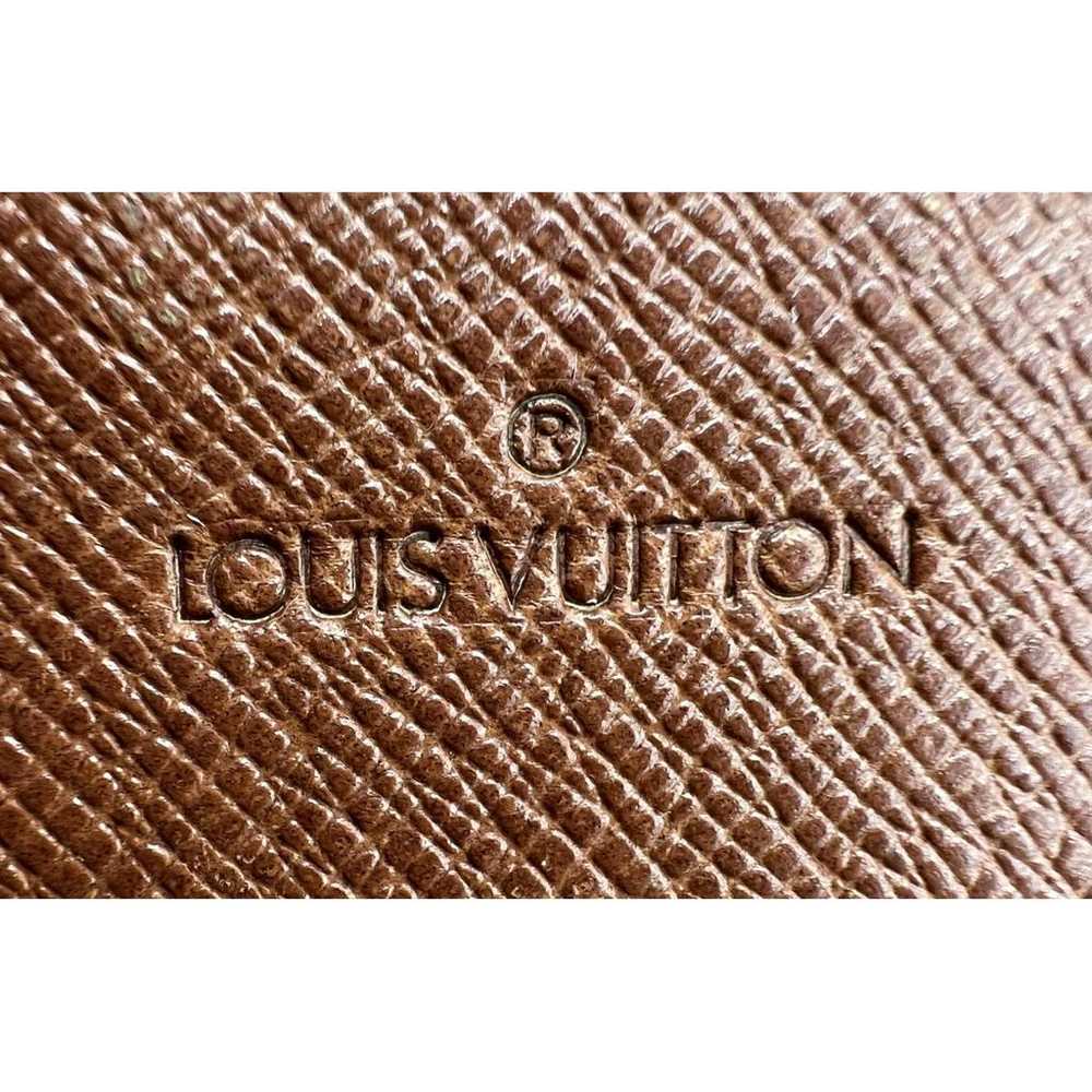 Louis Vuitton Cloth small bag - image 4