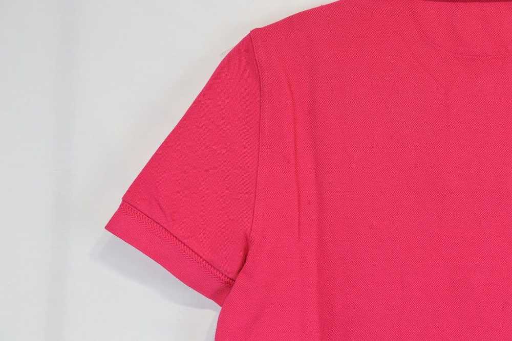 Tom Ford o1rshd1 Polo Shirt in Pink - image 10