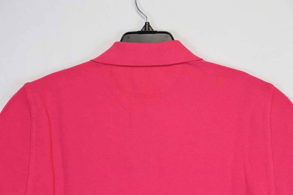 Tom Ford o1rshd1 Polo Shirt in Pink - image 11