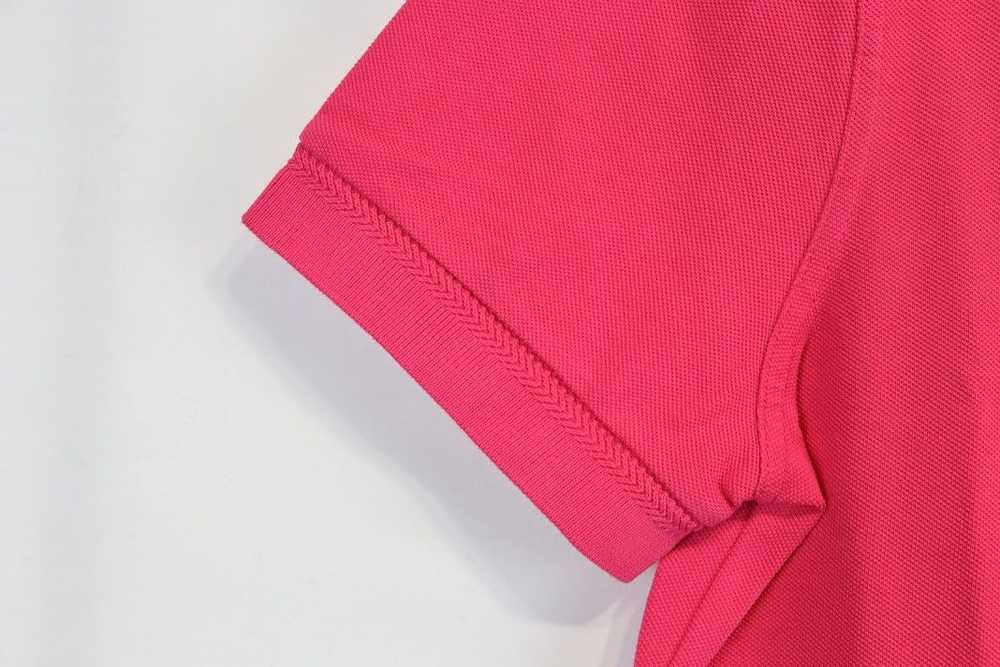 Tom Ford o1rshd1 Polo Shirt in Pink - image 7