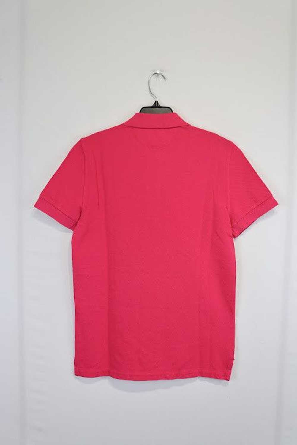 Tom Ford o1rshd1 Polo Shirt in Pink - image 9