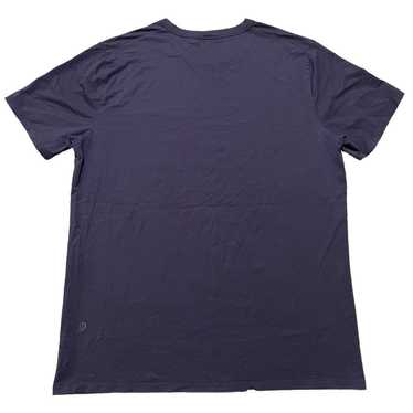 Lululemon Mens Fundamental T-Shirt, Size M