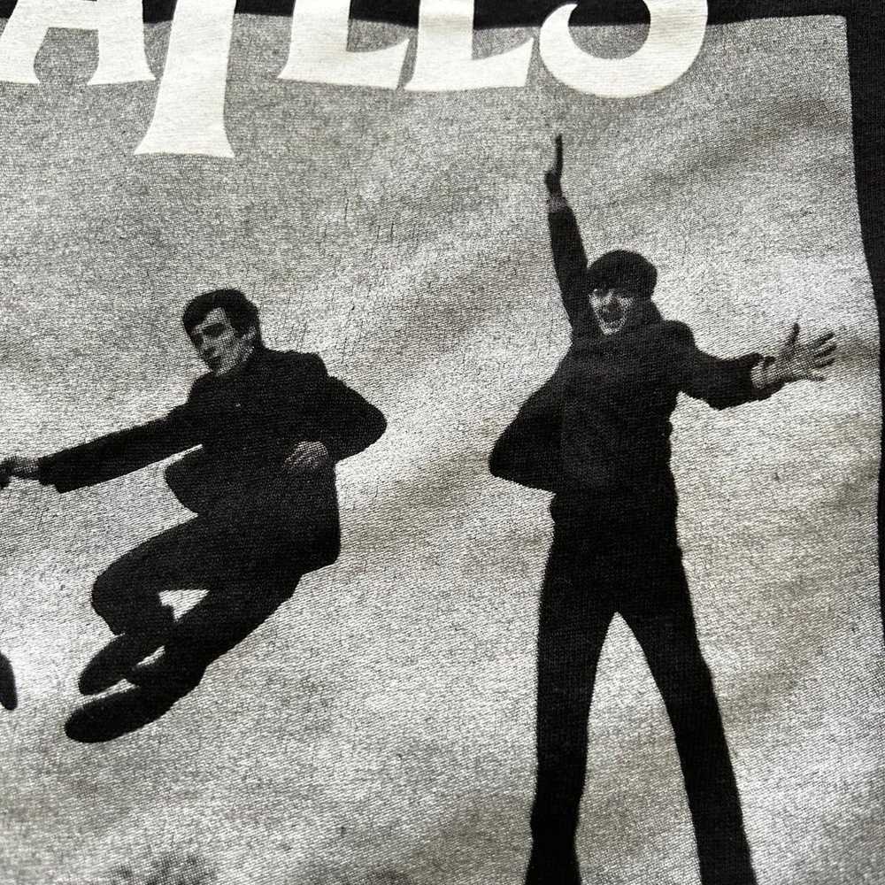 The Beatles Shirt XL Paul McCartney John Lennon G… - image 5
