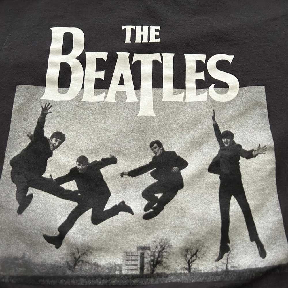 The Beatles Shirt XL Paul McCartney John Lennon G… - image 7
