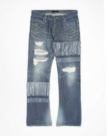Japanese brand luv maison - Gem