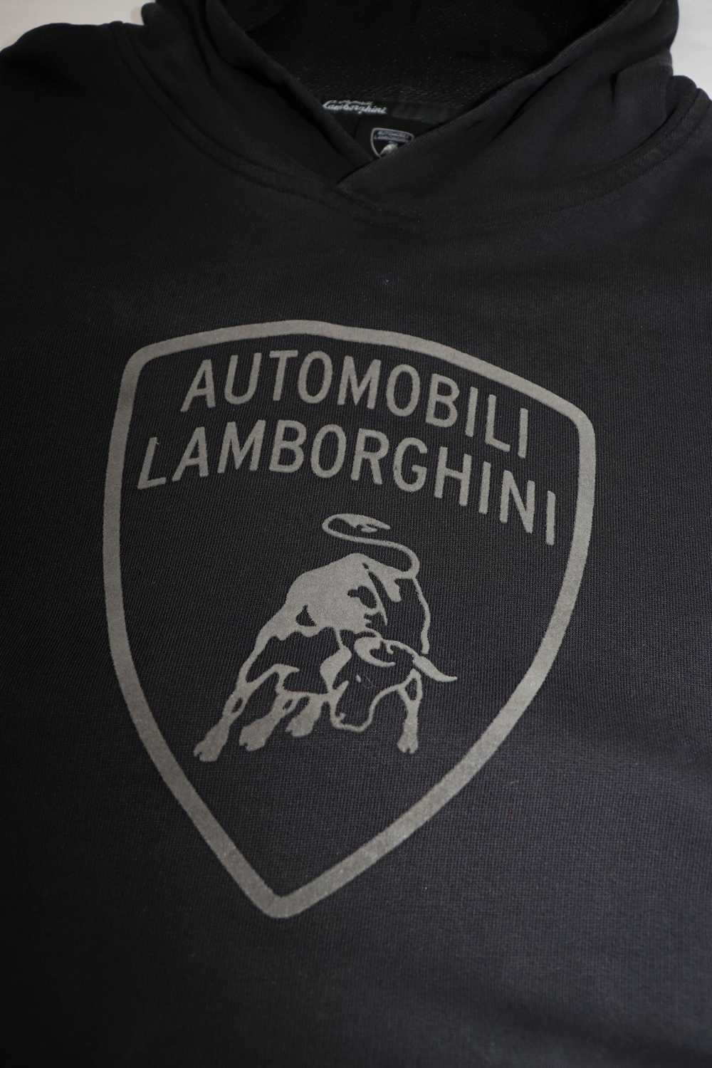 Lamborghini × Lamborghini Club × Vintage Lamborgh… - image 5