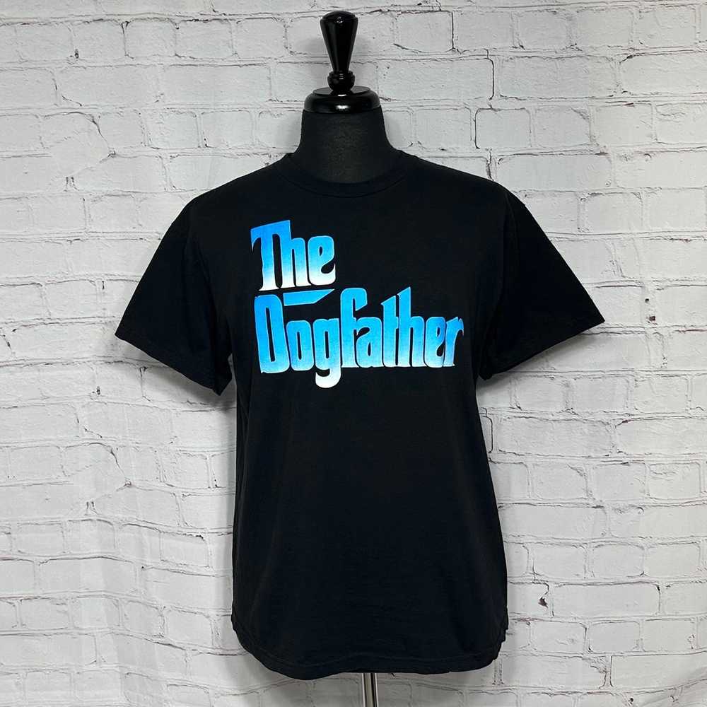 VTG 2000's The Dogfather Snoop Dogg OG Hip Hop Ra… - image 2