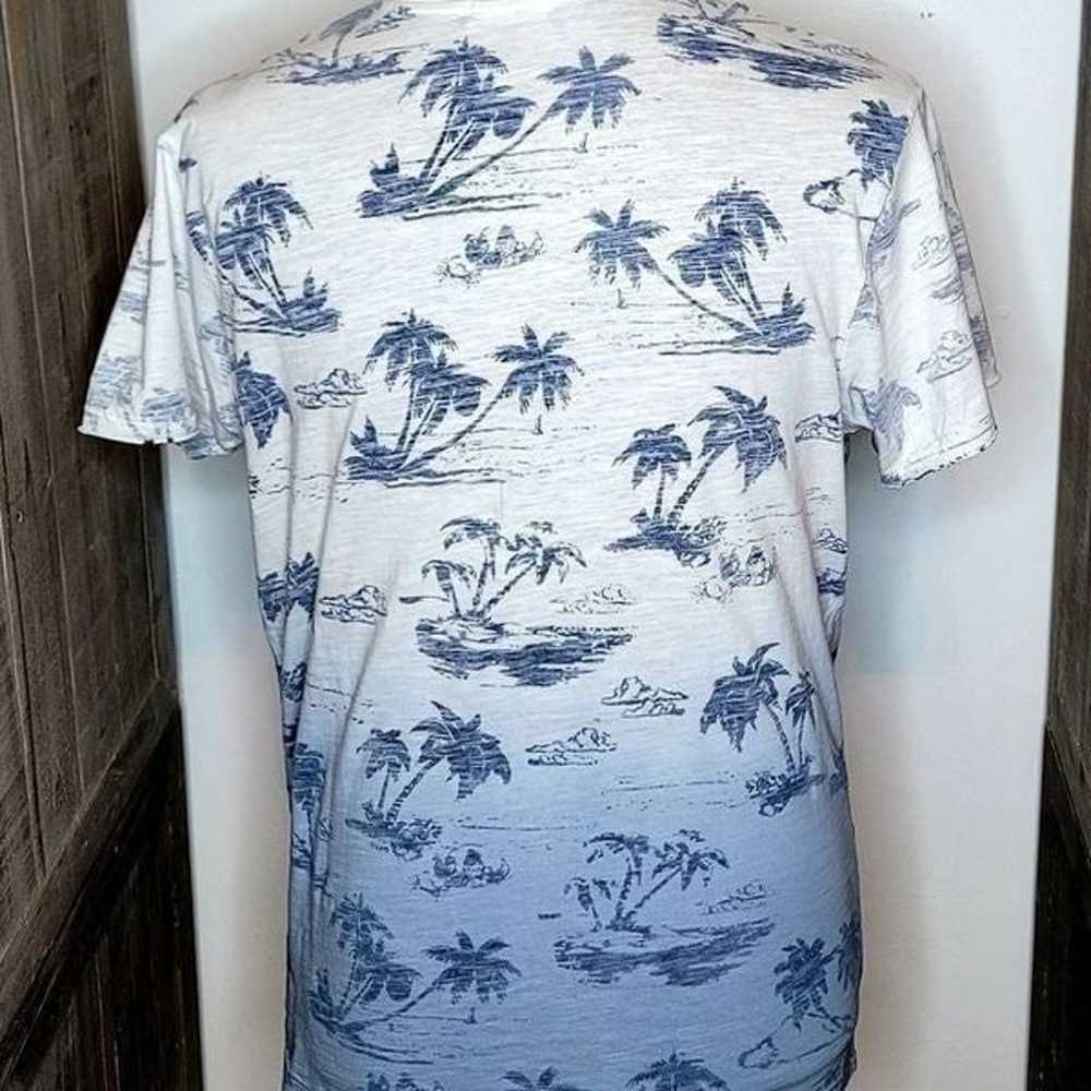 Burnside Men's Island Shirt - image 2