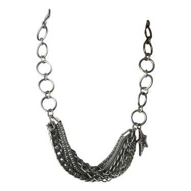 Mugler necklace - Gem