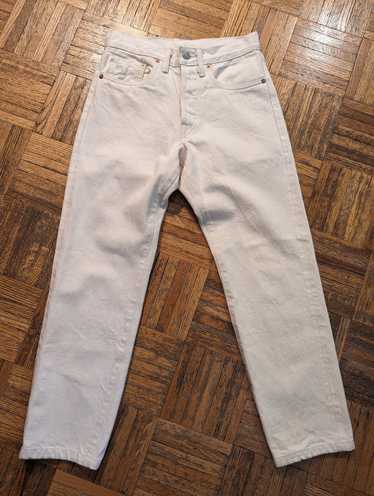 RRL Ralph Lauren Selvedge jeans, made in USA