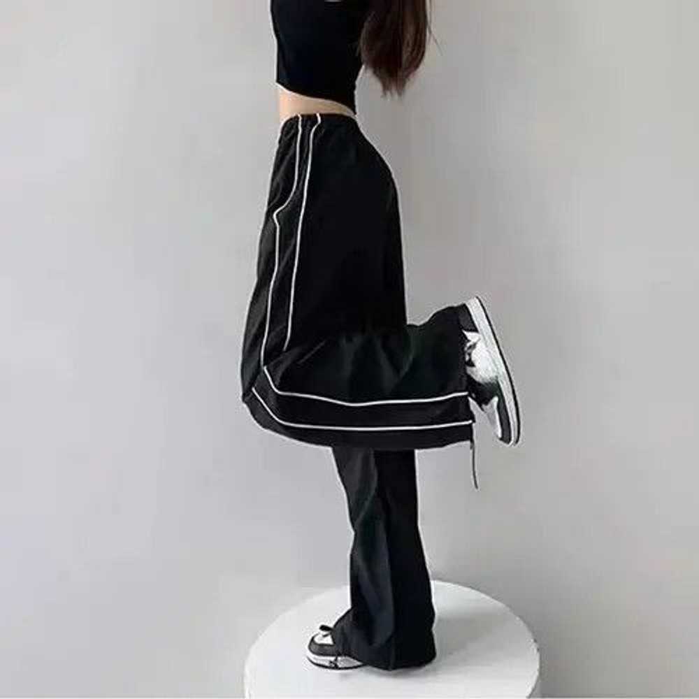 Japanese Brand × Streetwear × Vintage Y2K Baggy C… - image 1
