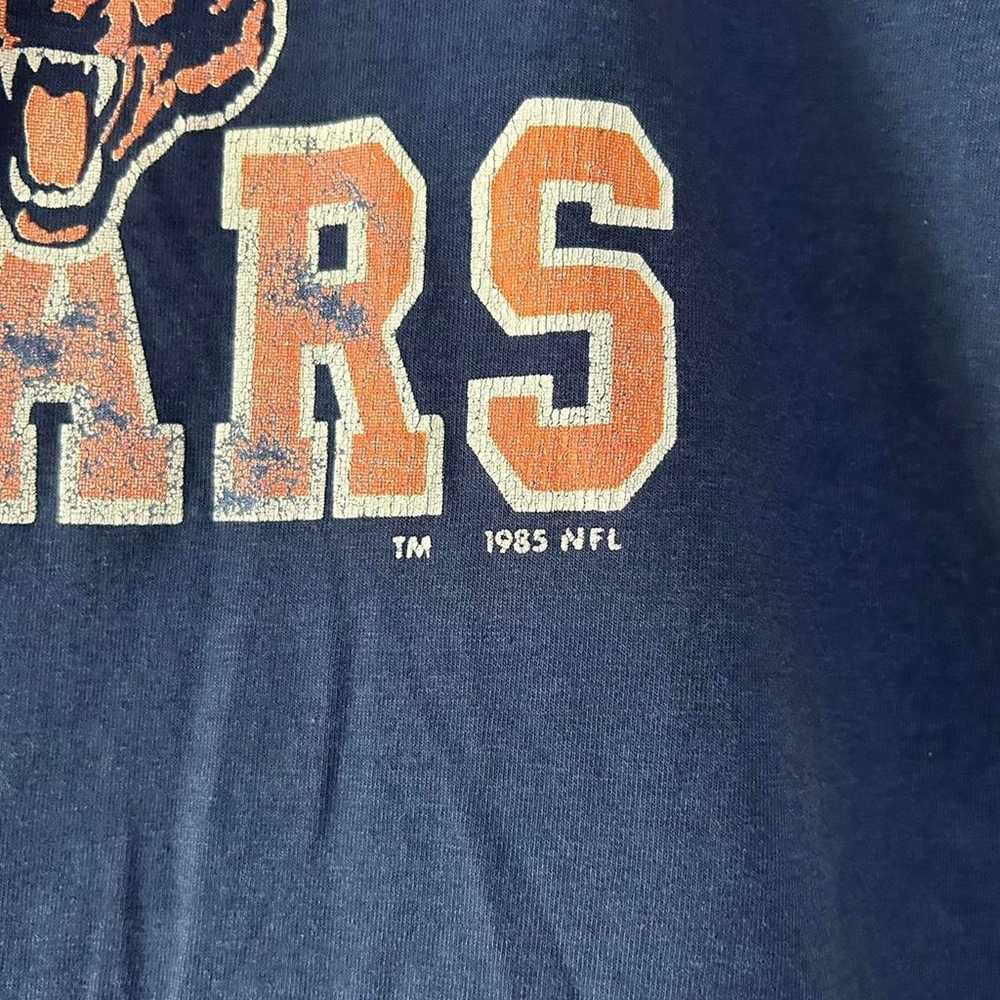 Vintage 1985 Chicago Bears Super Bowl XX Champion… - image 3