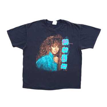 Band Tees × Rock T Shirt × Vintage RARE ‼️ Reba M… - image 1