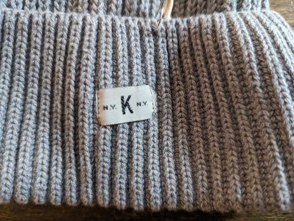 Knickerbocker Mfg Co Hat, new with tags - image 2