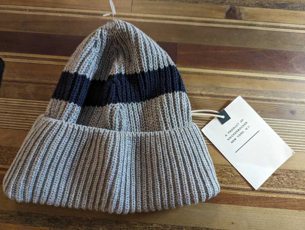 Knickerbocker Mfg Co Hat, new with tags - image 3
