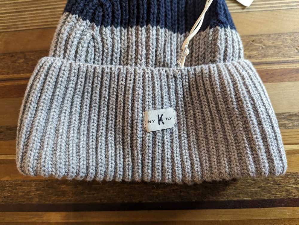 Knickerbocker Mfg Co Hat, new with tags - image 6