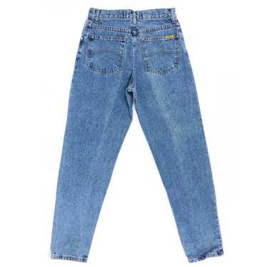 Vintage Jeanjer high waisted jeans 90s 1990s vinta
