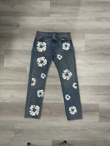 DENIM TEARS Denim Tears Pants - image 1