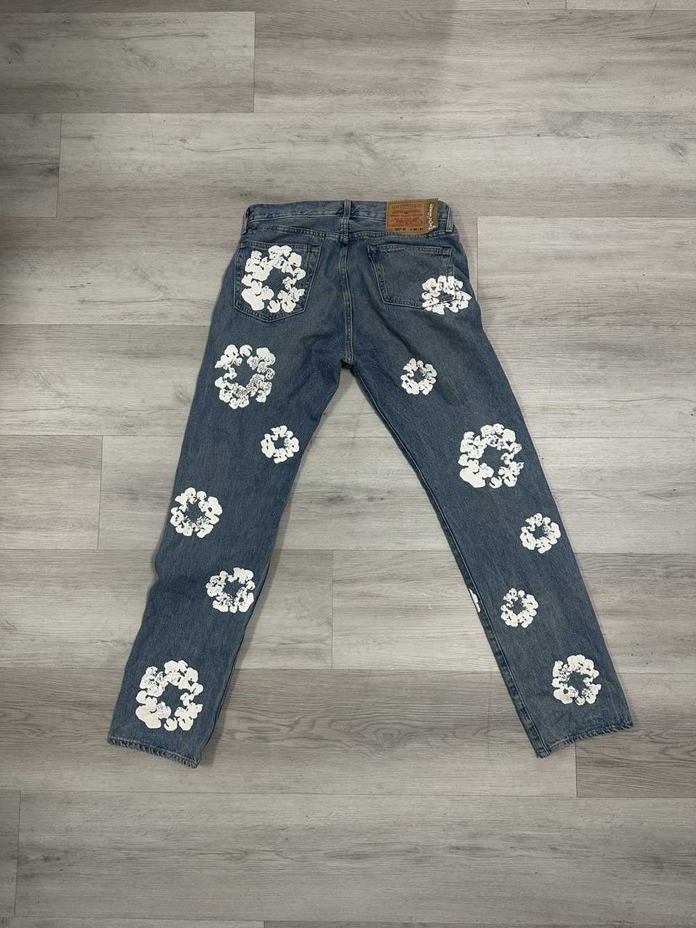 DENIM TEARS Denim Tears Pants - image 6