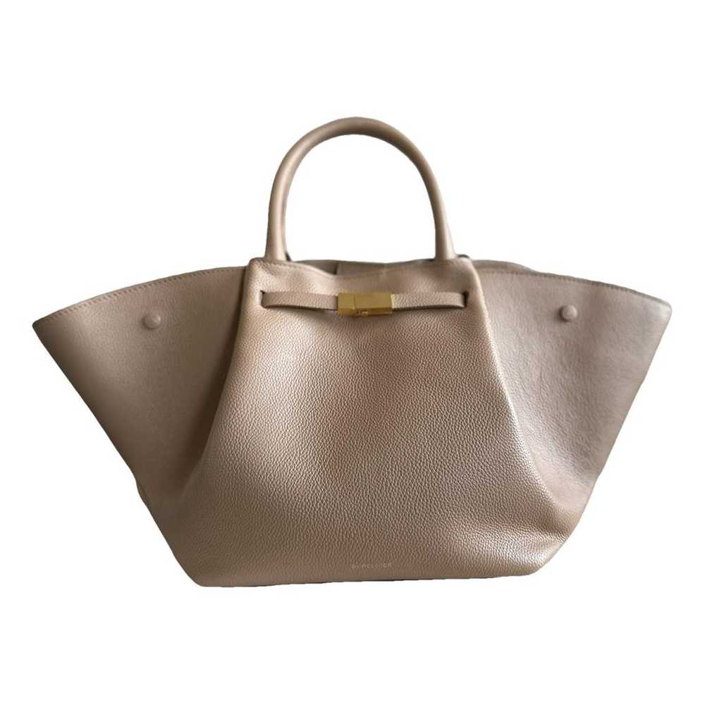 DeMellier Leather handbag - image 1