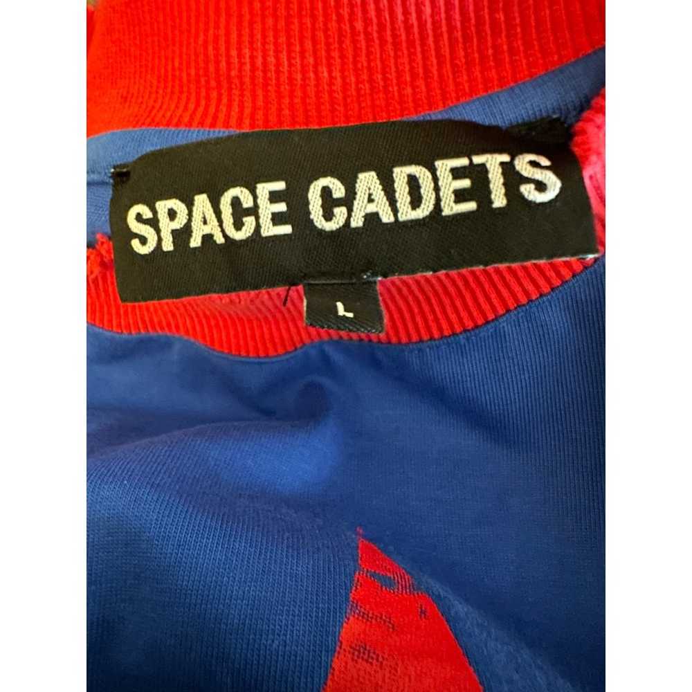Space Cadets USA Vanguard Tee - Rare Item, Street… - image 10