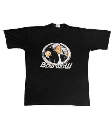 Rap Tees  Vintage Retro Classic Vintage Retro Classic Bow