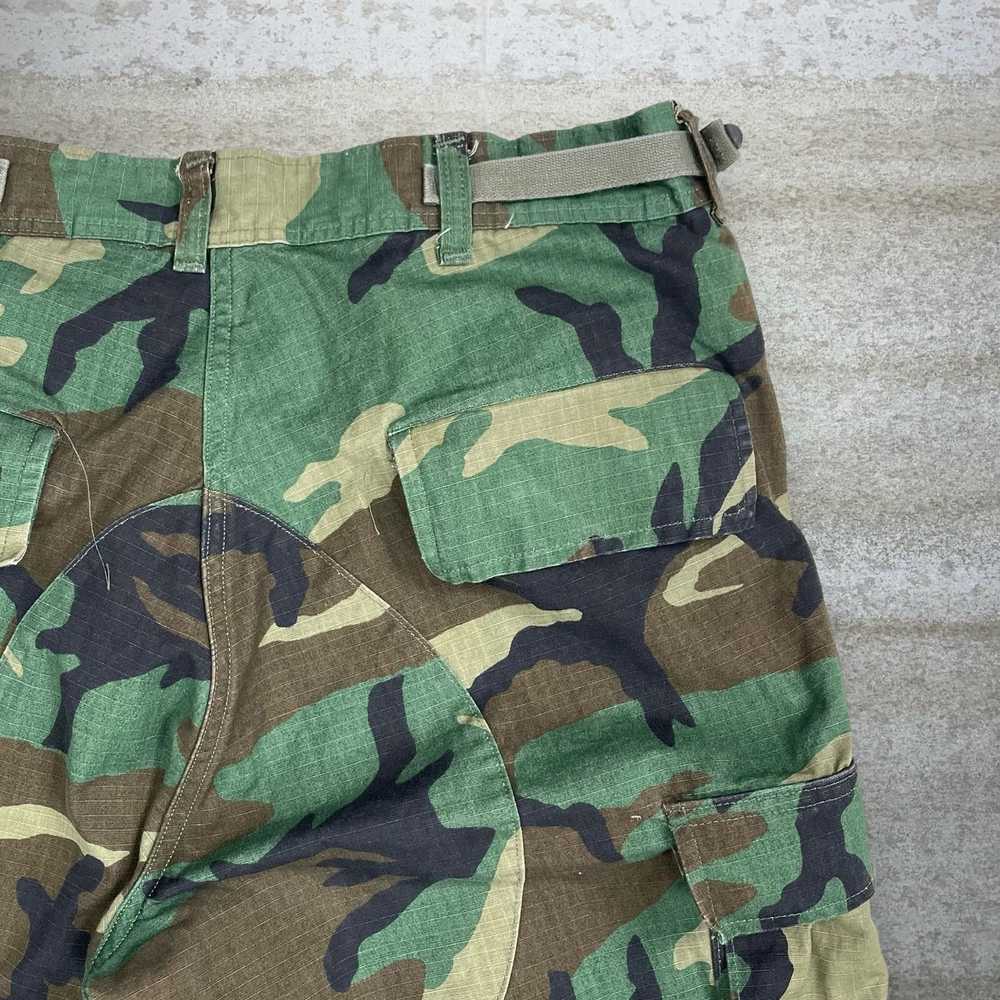 Military × Streetwear × Vintage Vintage Military … - image 3