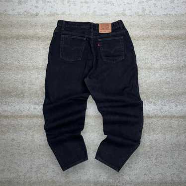Levi's × Streetwear × Vintage Vintage Levis Jeans… - image 1