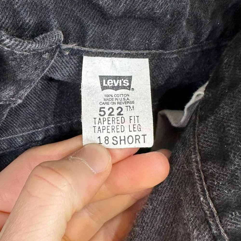 Levi's × Streetwear × Vintage Vintage Levis Jeans… - image 6