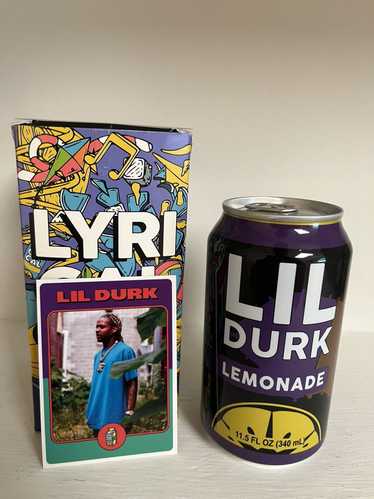 Lyrical Lemonade Lyrical Lemonade Lil Durk Can