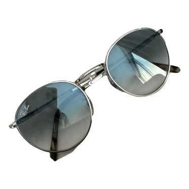Ray-Ban Round sunglasses