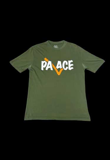 Palace Correct T Shirt L