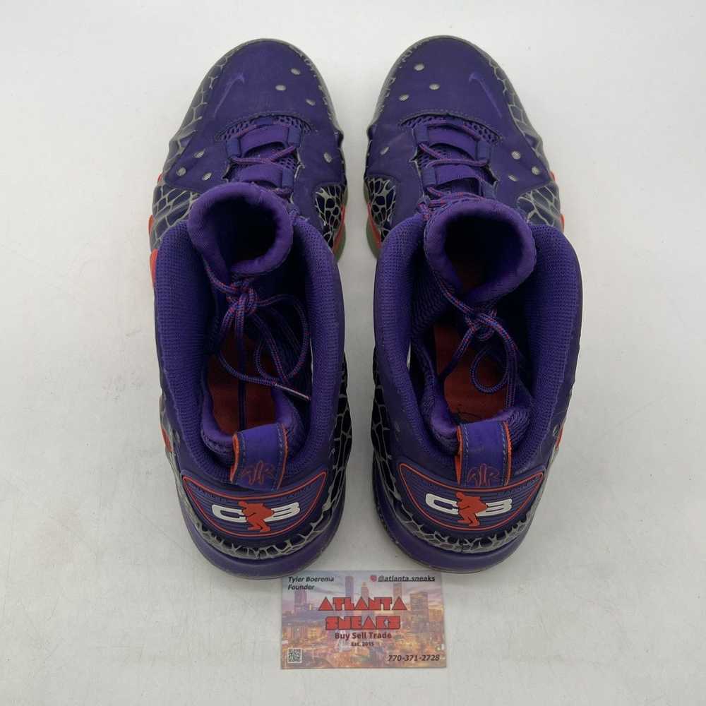 Nike Barkley posite max phoenix suns - image 6