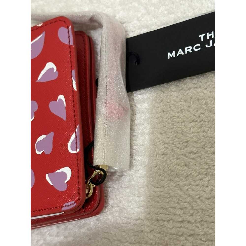 Marc Jacobs Snapshot leather wallet - image 6