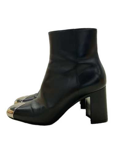 Louis Vuitton Louise Line/Boots/37/Blk/6560// Shoe