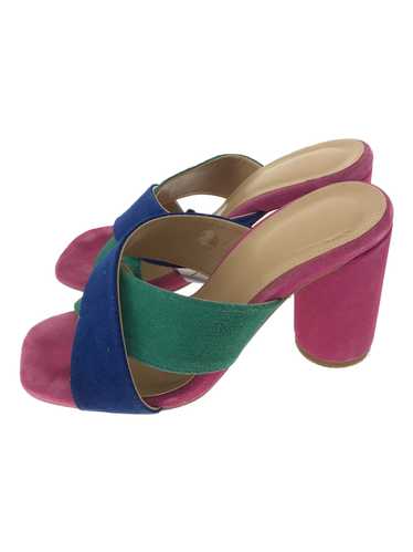 Grace Continental Sandals Shoes BfU52 - image 1